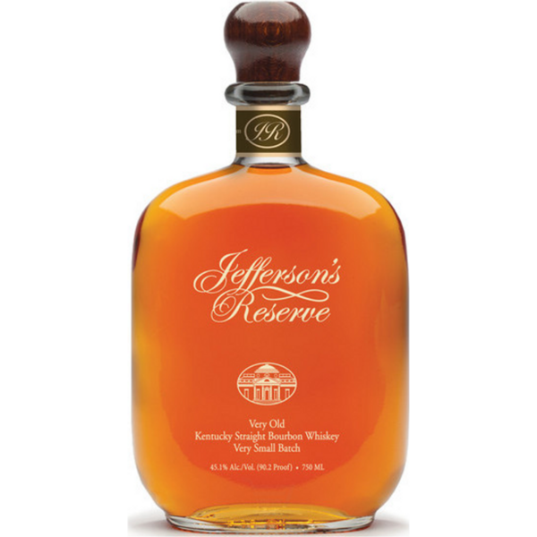 JEFFERSON RESERVE