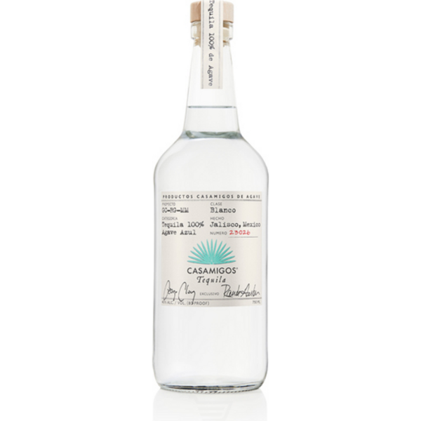 CASAMIGOS BLANCO-SG