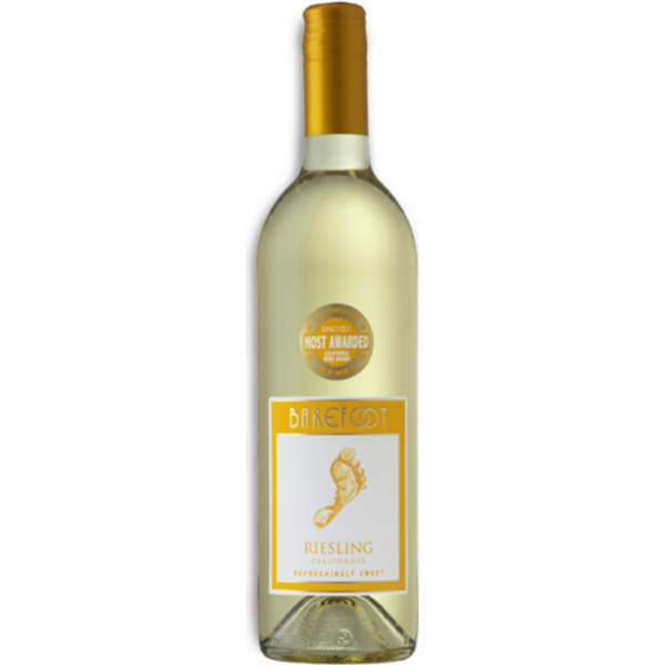 BAREFOOT RIESLING 1.5L