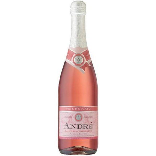 ANDRE PINK MOSCATO-SG