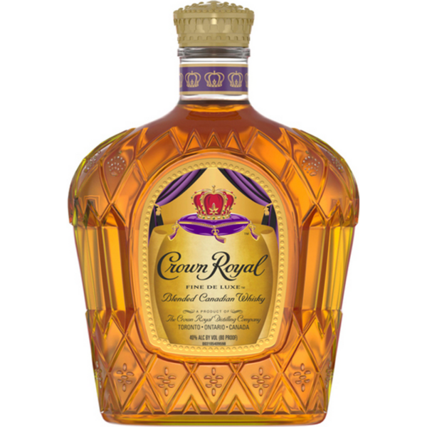 CROWN ROYAL 200ML