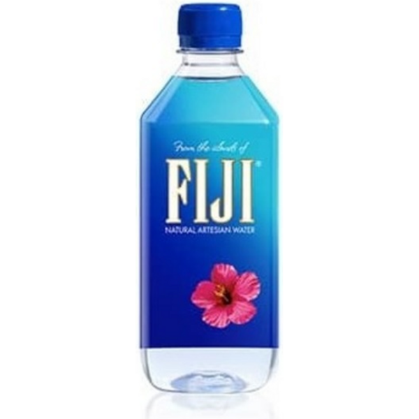 FIJI  WATER