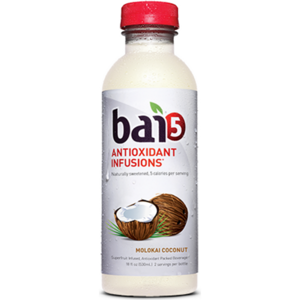 BAI MOLOKAI COCONUT