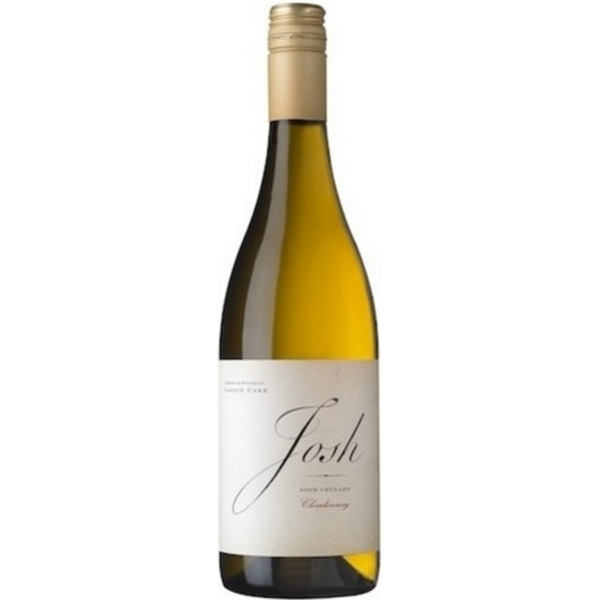 JOSH CHARDONNAY 750ML
