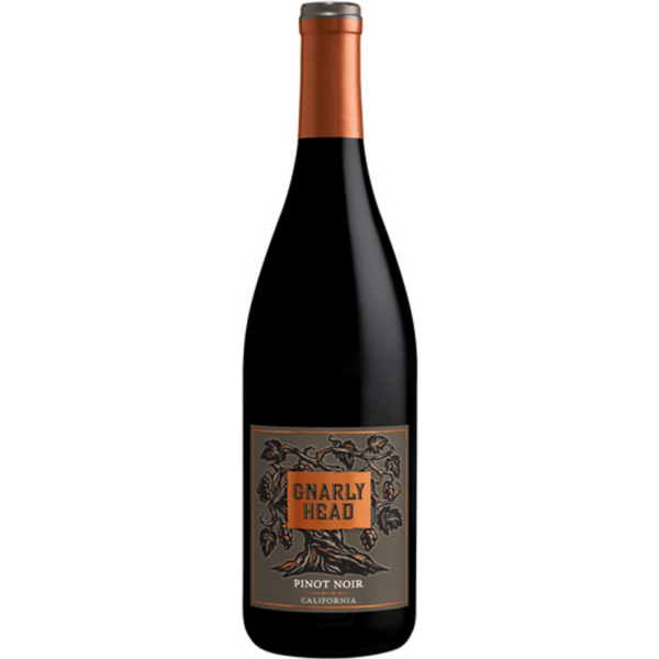GNARLY HEAD PINO NOIR
