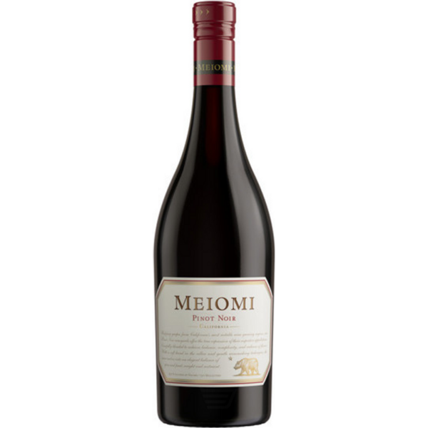 MEIOMI PINOT NOIR 750ML