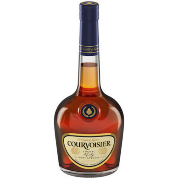 COURVOISIER VS -BB