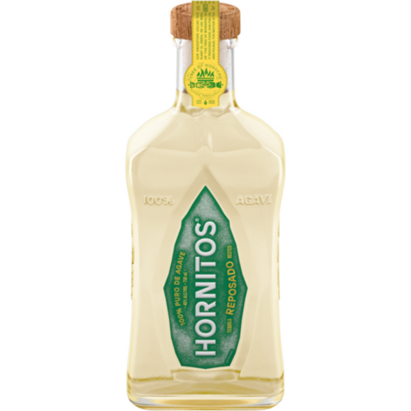 HORNITOS REPOSADO