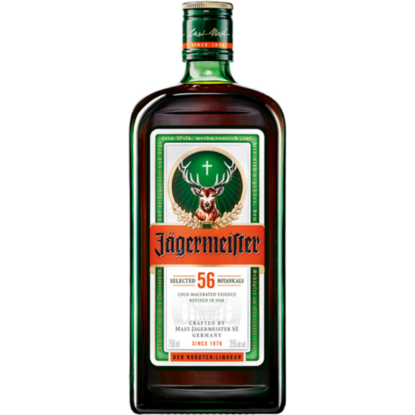 JAGERMEISTER