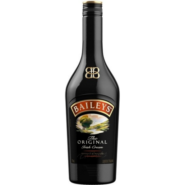 BAILEYS IRISH CREAM-SG