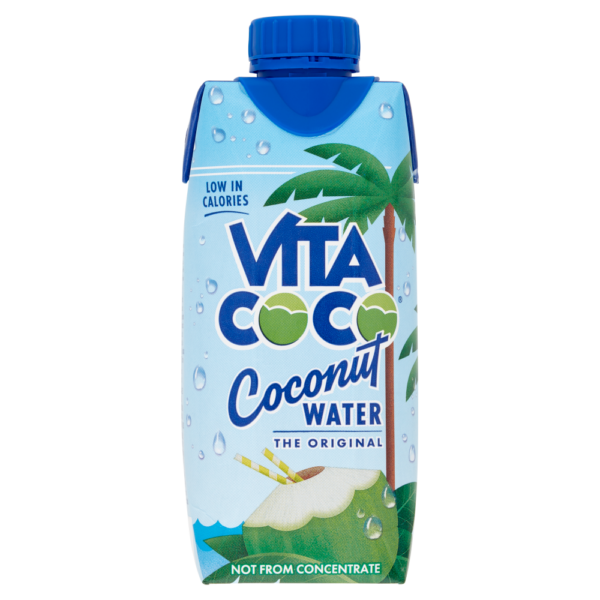 VITA COCO COCONUT WATER