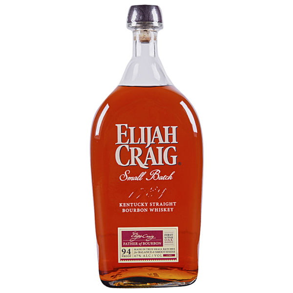 ELIJAH CRAIG BBN  94PF