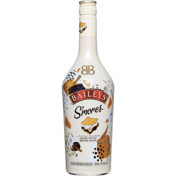 BAILEYS SMORES-SG