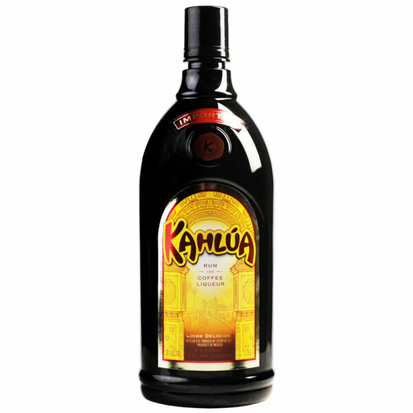 KAHLUA COFFEE LIQUEUR-BB