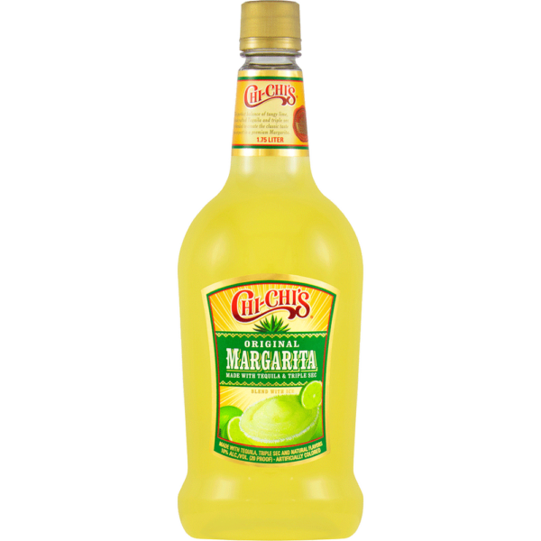 CHI CHIS MARGARITA-SG
