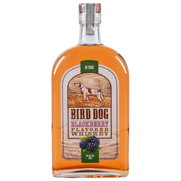 BIRD DOG BLACKBERRY WHISKEY-BB
