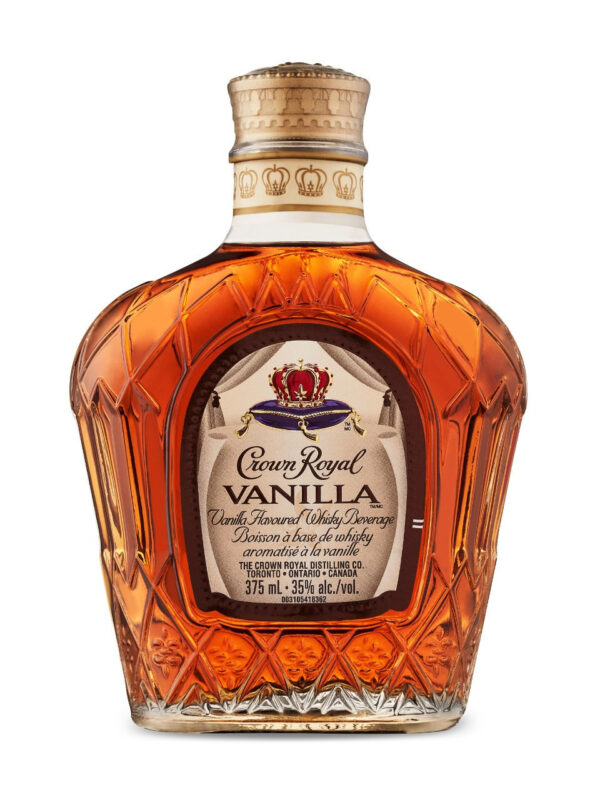 CROWN ROYAL VANILLA-SG