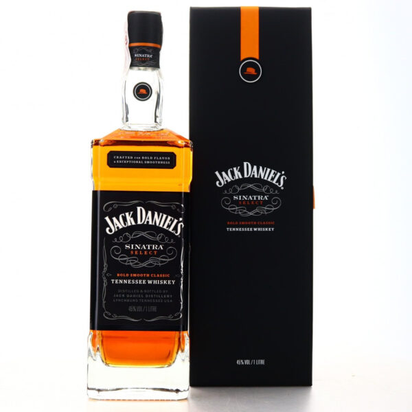 JACK DANIELS SINATA