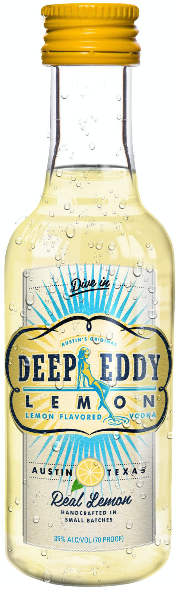 DEEP EDDY LEMON