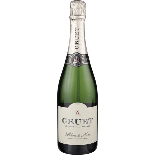 GRUET NV BLANC DE NOIRS-BW