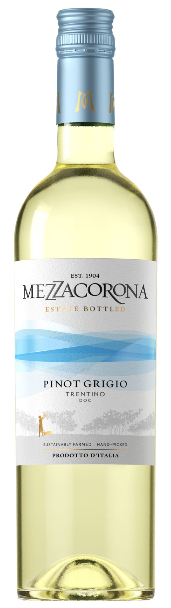 MEZZACORONA PINOT GRIGIO-LOHR