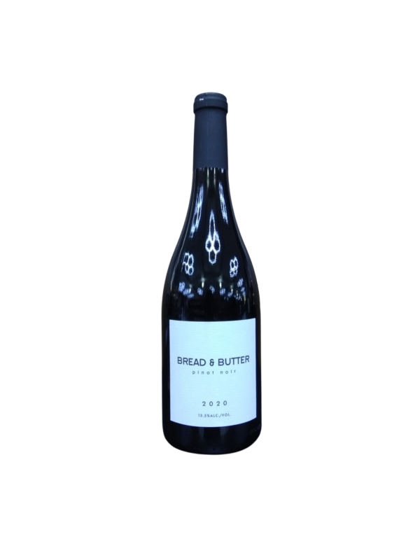 BREAD & BUTTER PINOT NOIR