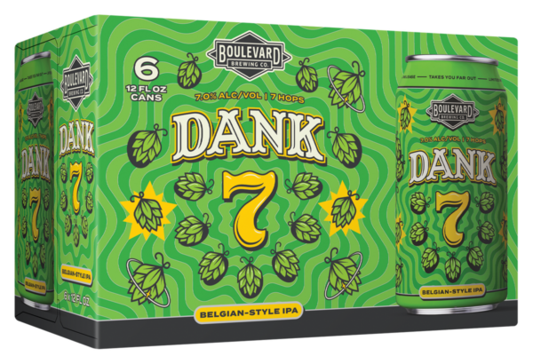 BLVD DANK 7