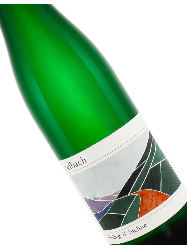 SELBACH INCLINE RIESLING-BW