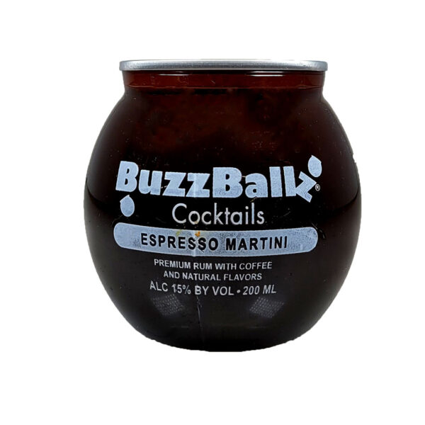 BUZZBALLZ ESP MARTINI -SG