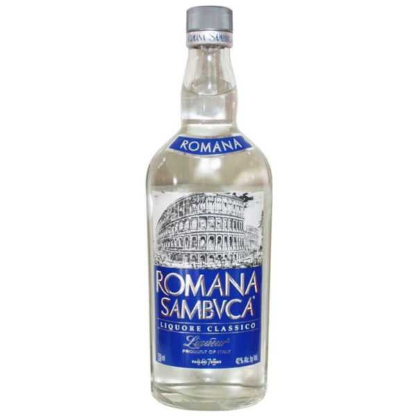 ROMANA SAMBUCA 750ML