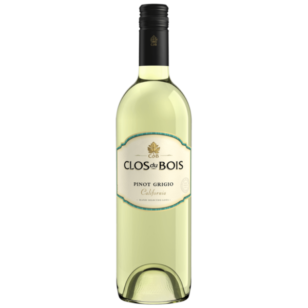 CLOS DU BOIS PINOT GRIGO-SG