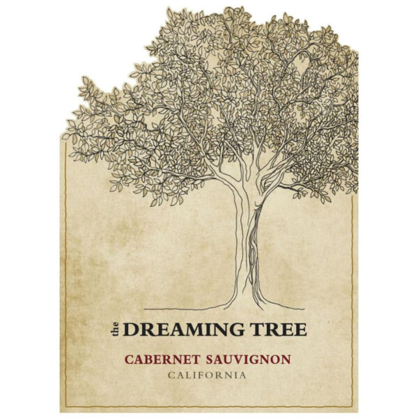 DREAMING TREE CABERNET SAUV