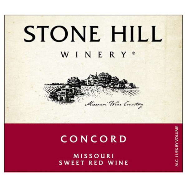 STONE HILL CONCORD-LOHR
