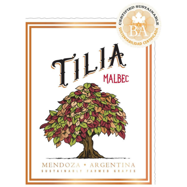 TILIA MALBEC-BW