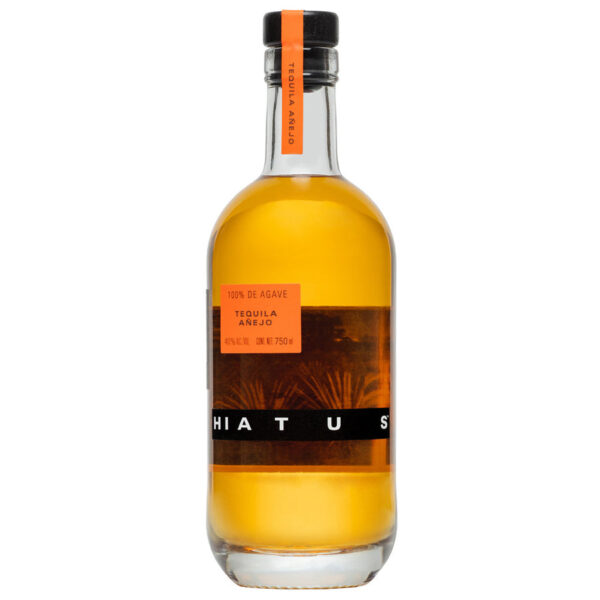 HI A T U S ANEJO-BB