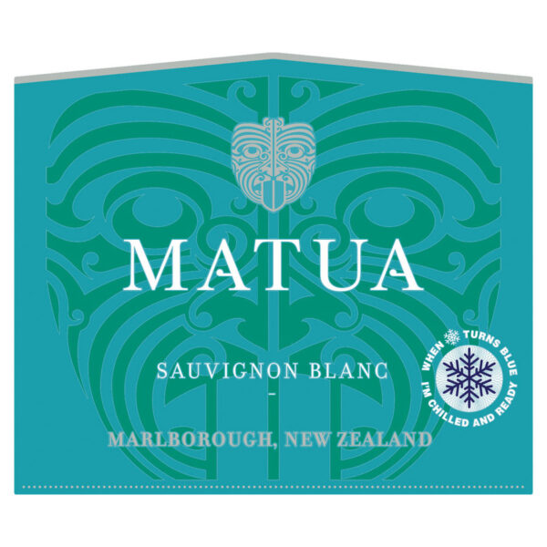 MATUA SAUVIGNON BLANC -SG