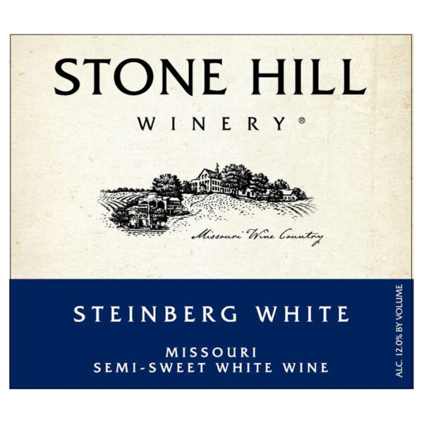STONE HILL STEINBERG WHITE -LO