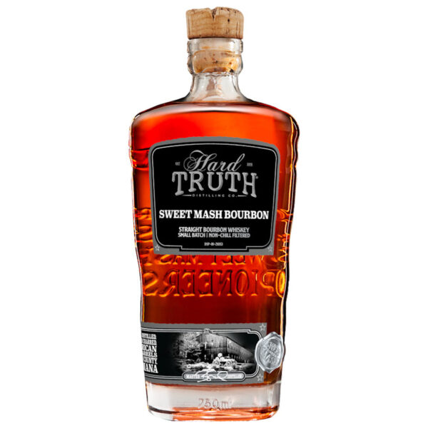 HARD TRUTH BBN SWEET MASH 4YR-SG
