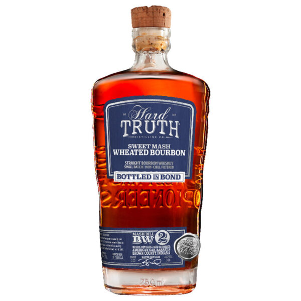 HARD TRUTH BIB SWEET MASH WHEATED BBN-SG