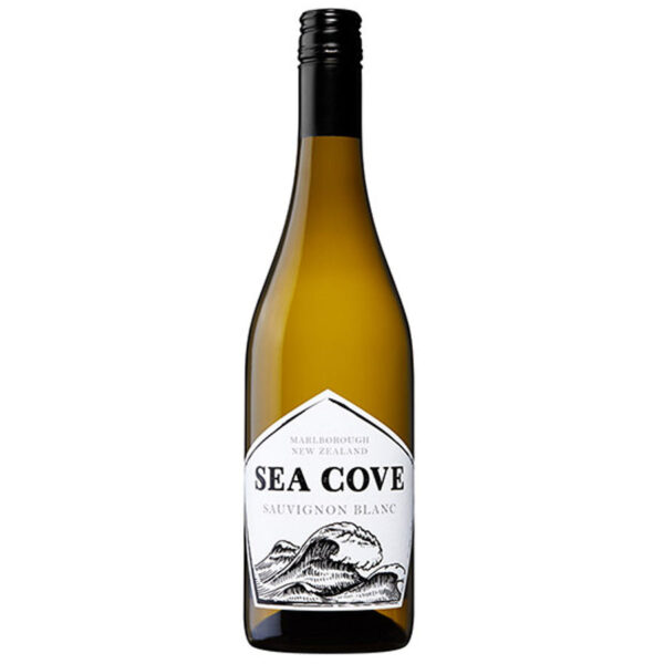 SEA COVE SAUV BLANC-BW
