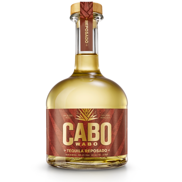 CABO WABO REPOSADO-SG