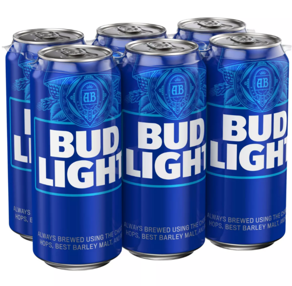 BUD LIGHT