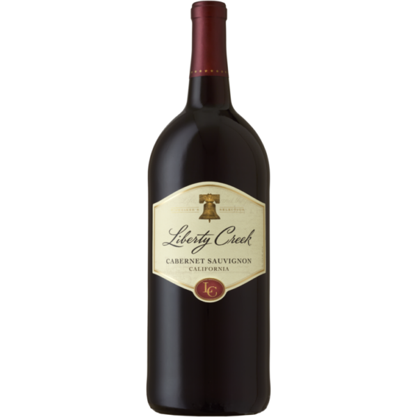 LIBERTY CREEK CABERNET SAUVIGNON