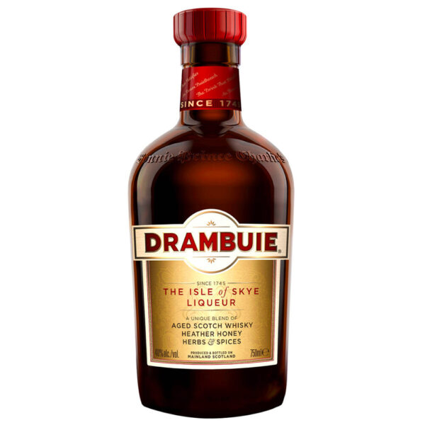 DRAMBUIE-BB