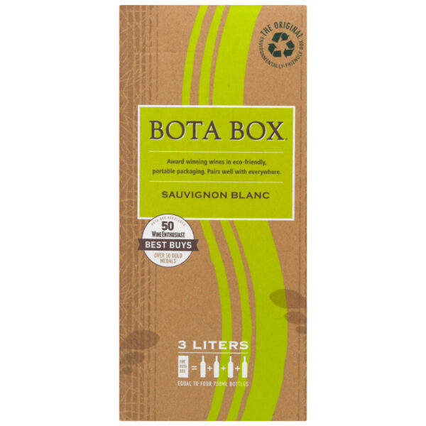 BOTA BOX SAUVIGNON BLANC