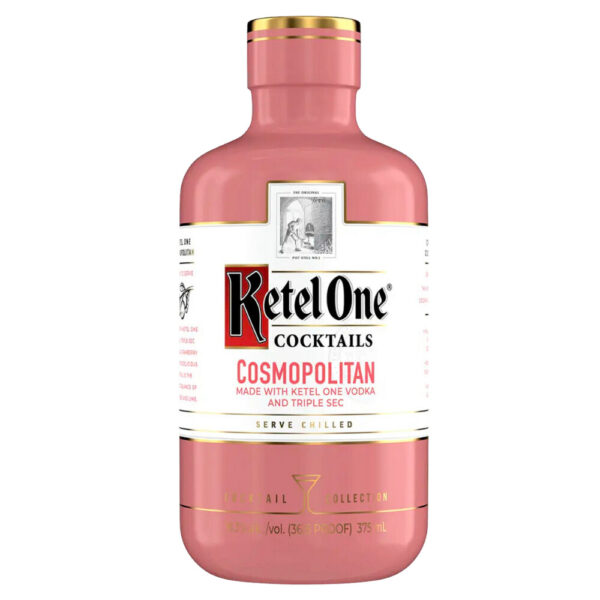 KETEL ONE CKTL COSMOPOLIT-SG