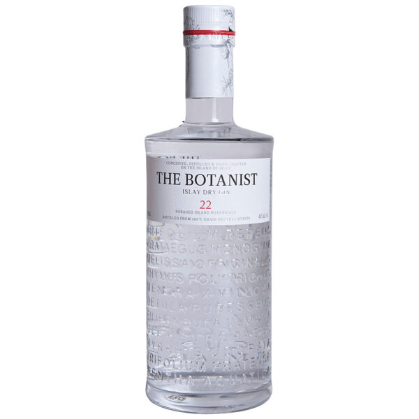THE BOTANIST ISLAY DRY GIN-SG