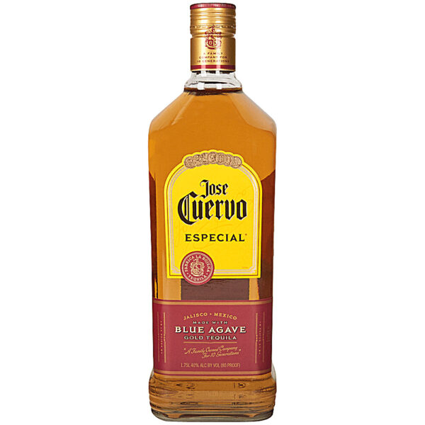 JOSE CUERVO GOLD-BB