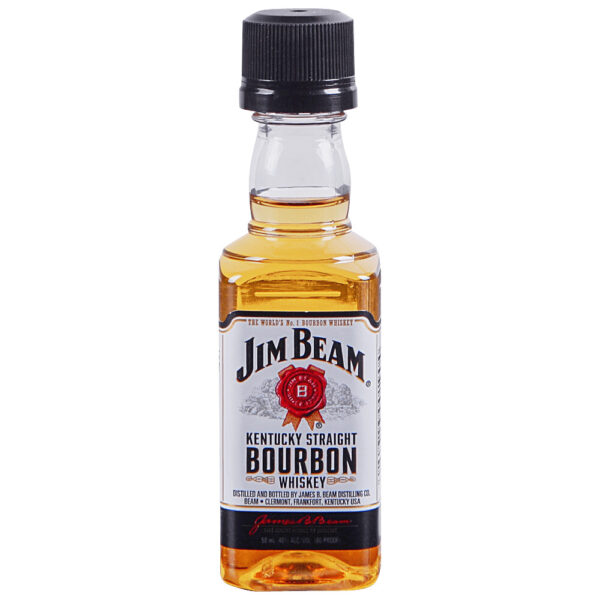 JIM BEAM