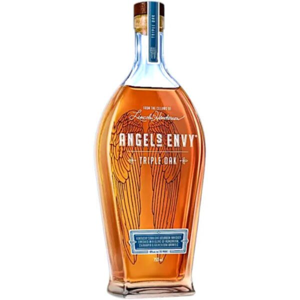 ANGELS ENVY TRIPLE OAK-SG